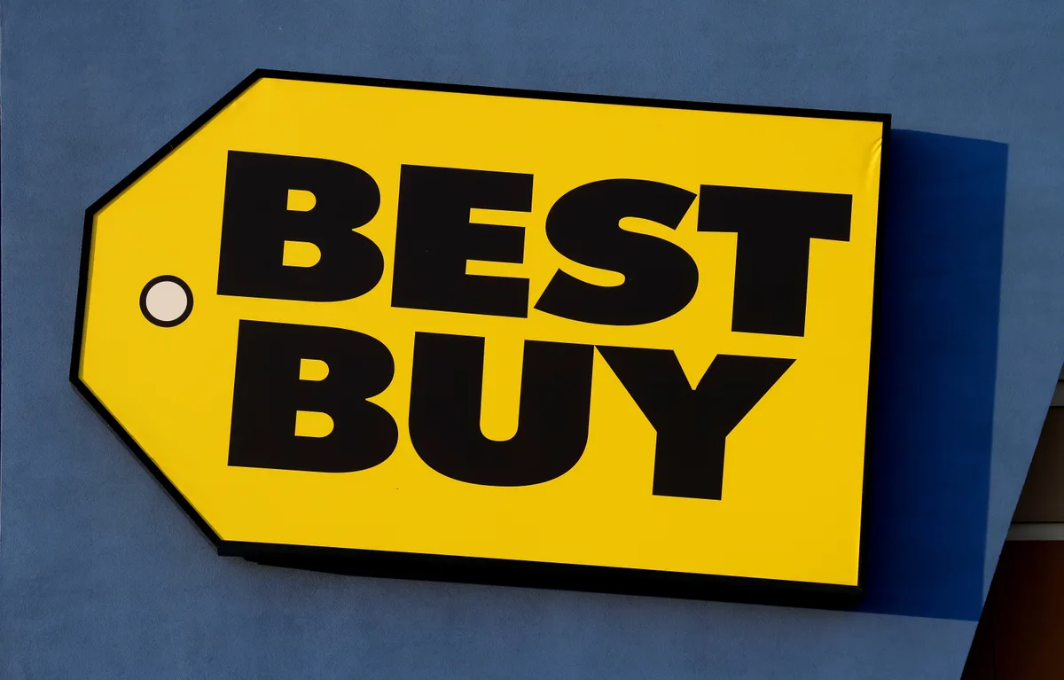 Best Buys celebrating its 60th birthday by selling $100 gift cards for $60 — how to claim yours