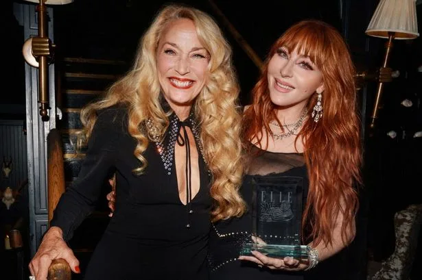 EXCLUSIVE: Charlotte Tilbury reveals the top five products your makeup bag needs