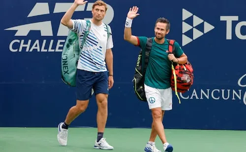 México deja escapar el título de dobles del Cancun Country Open 2026 ante la India