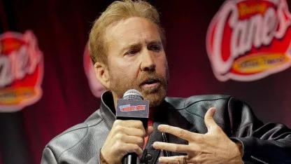 Spider-Noir abgesetzt: Nicolas Cage verweigerte Amazons KI-Klausel