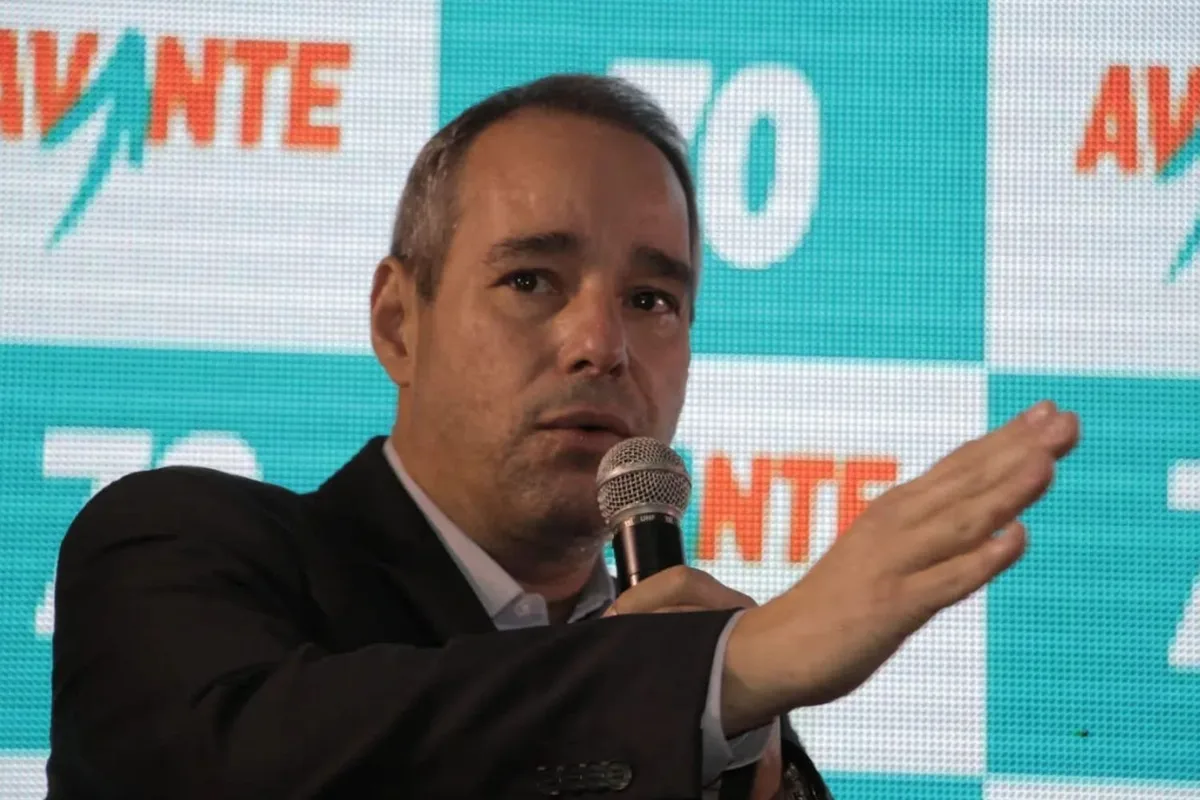 Avante repassa a candidato com deficiência menos do que a verba prometida