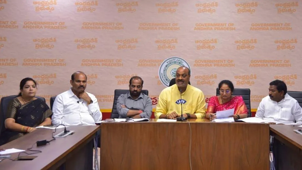 NDA parties in Andhra Pradesh to provide 34% representation for BCs in local body elections