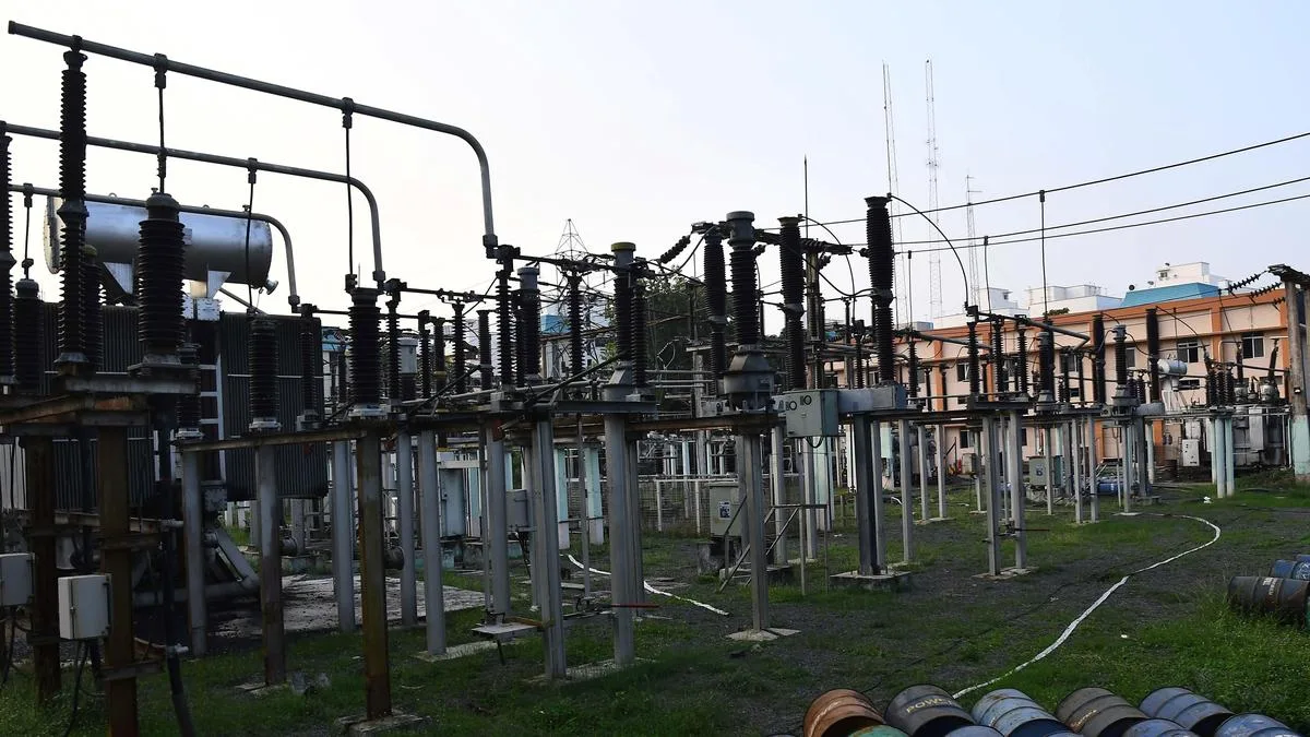 Electricity demand peaks this September, unscheduled power cuts return to Tamil Nadu