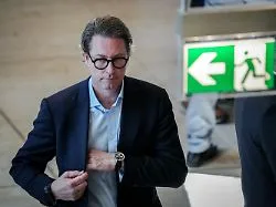 Verantwortung für Maut-Debakel: Zeugen widersprechen Ex-Minister Scheuer in zentralem Punkt