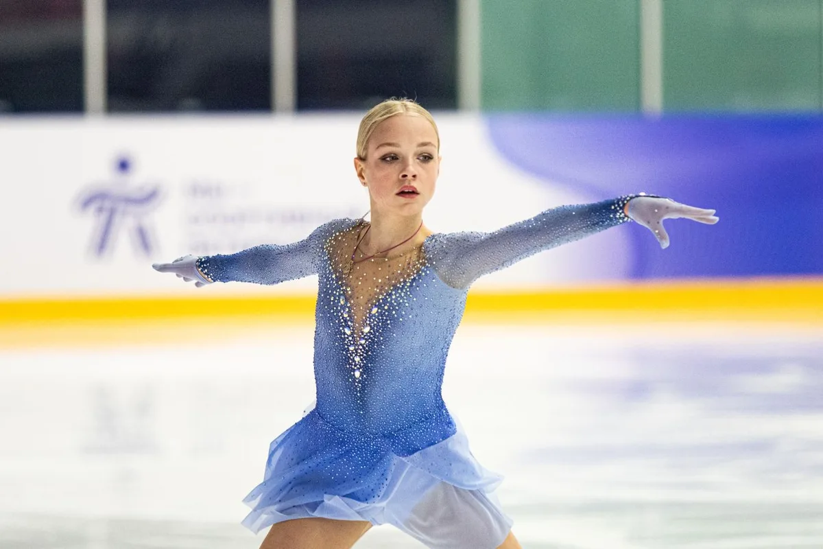 Елена Костылева не выступит на турнире Albena Denkova Cup в Болгарии