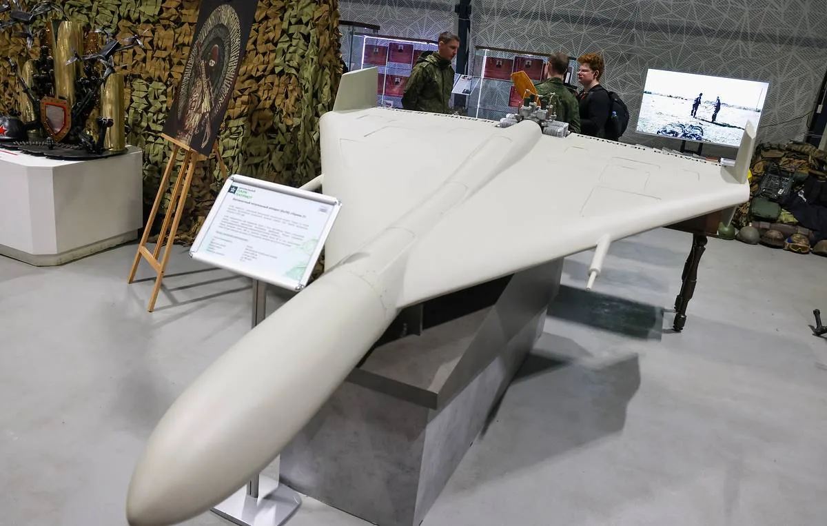 Russia outpaces Ukraine, US in production of low-cost, high-tech weapons — newspaper