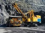 Quarry crisis rocks new construction projects in Britain