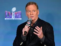 Expansion möglich: NFL-Teams außerhalb der USA? Der Ligachef hat "keine Zweifel"