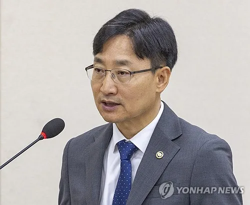 국세청장 "5억원 한도 배우자 상속 공제 개선 시급"