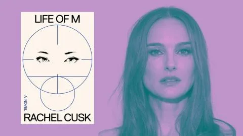 ¿Es Natalie Portman la misteriosa estrella que Rachel Cusk retrata en su nueva novela?
