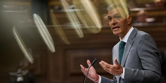 Ceuta : l’Espagne ne dispose pas de « preuves solides » d’une implication du Maroc dans la crise migratoire, selon Pedro Sanchez