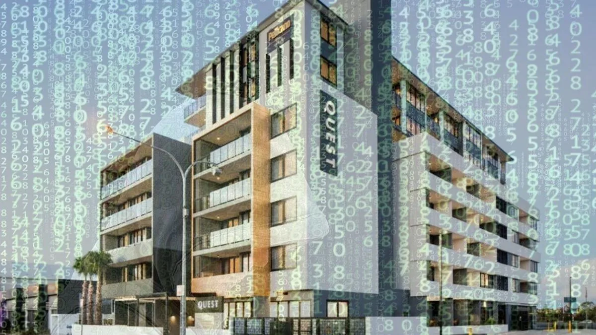 Australian apartment hotel Quest reveals customer data breach after hackers accessed database