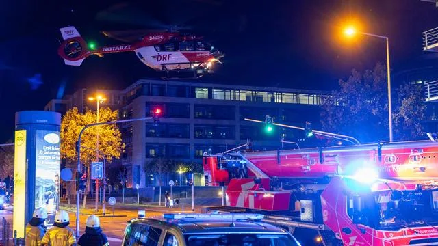 Schwere Verbrennungen: Jugendlicher nach Trainsurfing gestorben