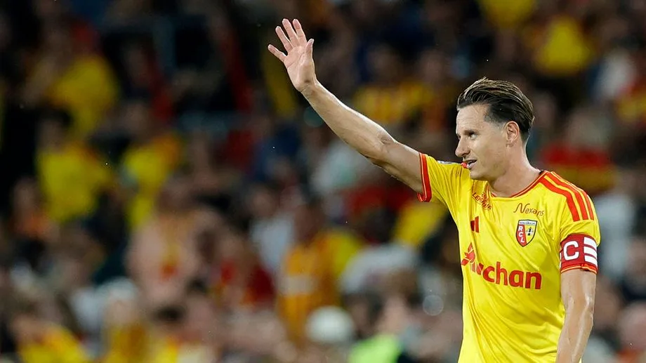 DIRECT - Trophée des champions : suivez Lens - Paris Saint-Germain