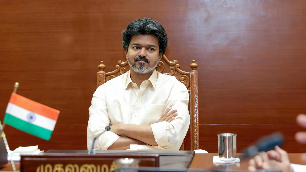 CM Vijay to launch Thaimaman Thanga Mothiram Thittam in Madurai district on September 28