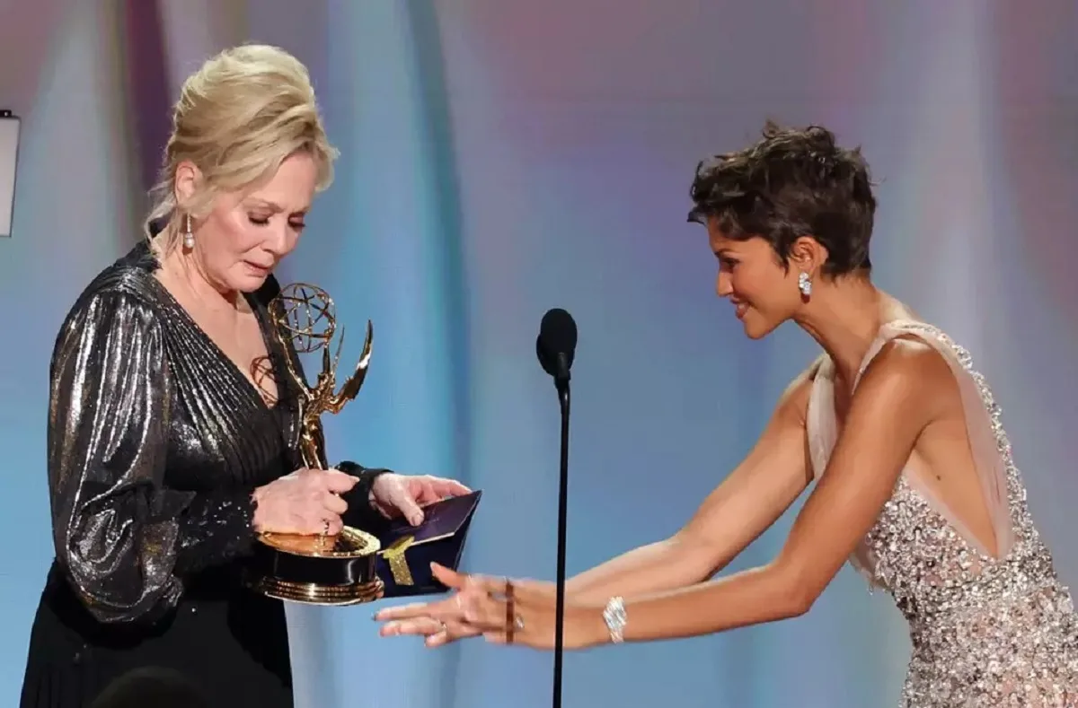 Emmy não premia nenhum ator não branco e expõe queda na diversidade