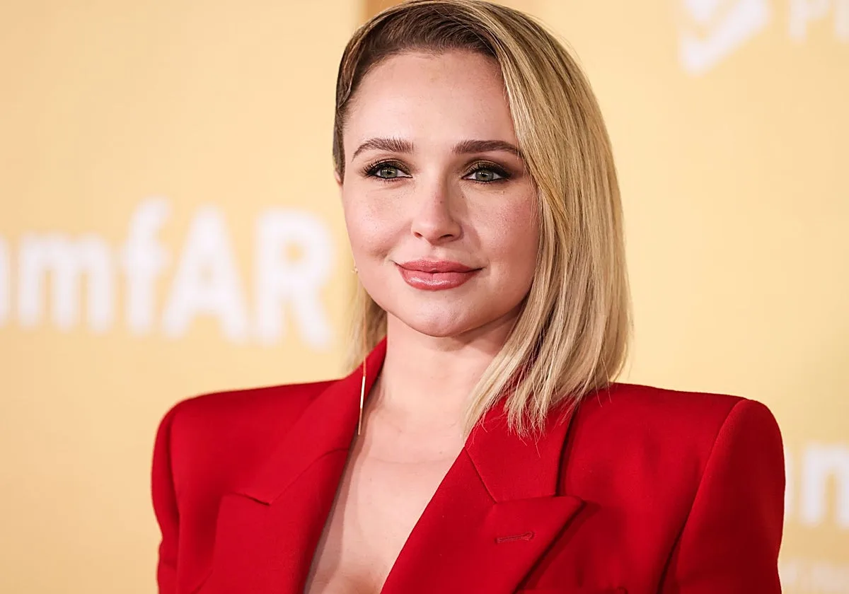 Las conversaciones entre Hayden Panettiere y su camello, en el centro de la investigación