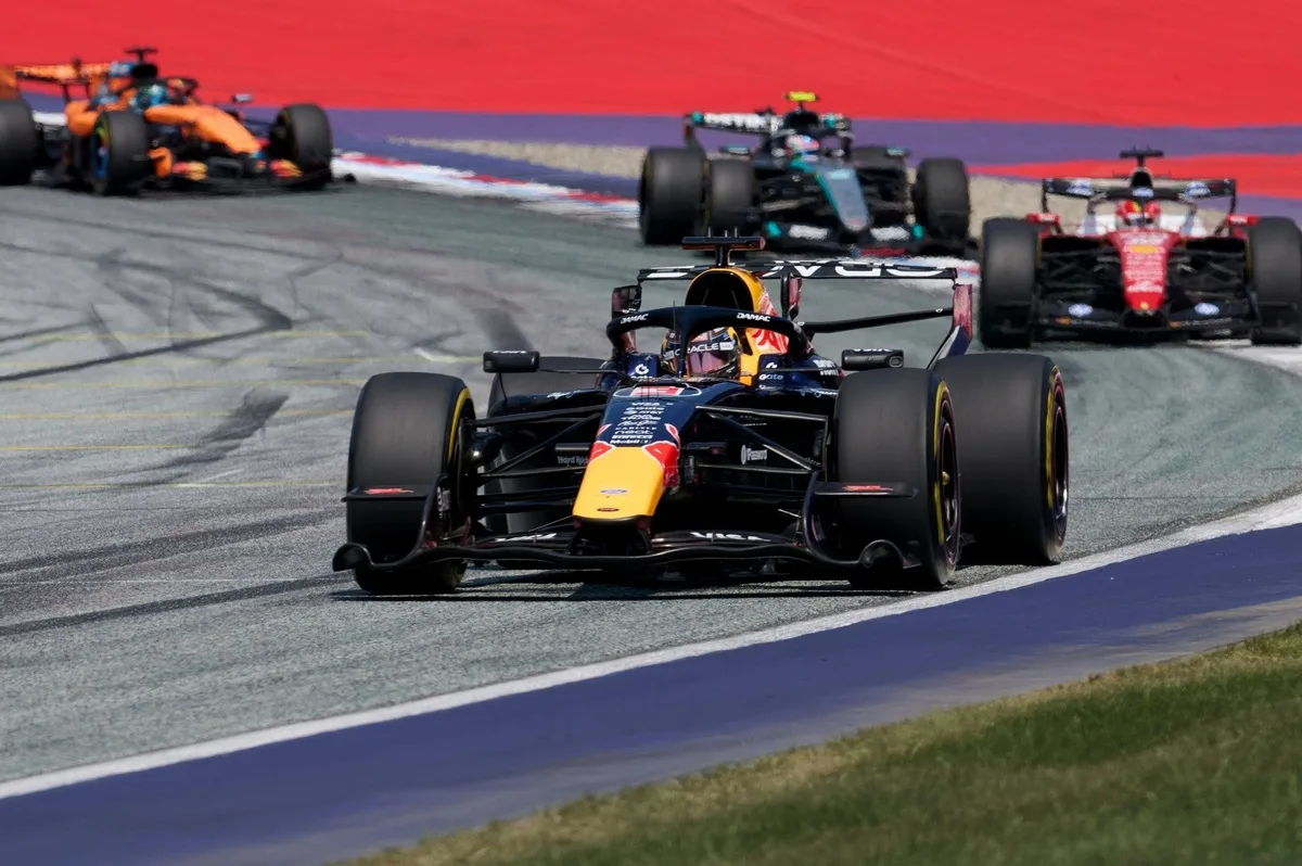 F1: FIA defende medições do ADUO, mas reconhece "fragilidades" no sistema e prevê mudanças