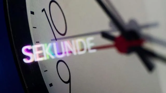 Zeitmessung: Der Schaltsekunde steht das Aus bevor