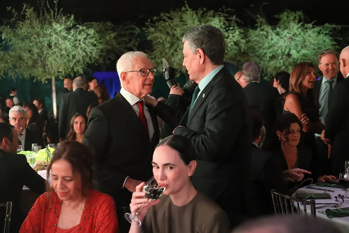 La gala del Malba, desde adentro: seiscientos invitados exclusivos, grandes anuncios y un regalo sorprendente