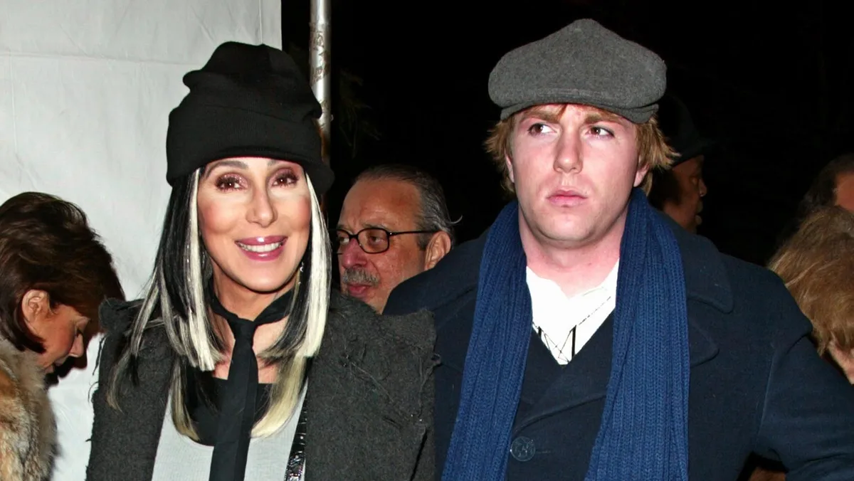 Cher’s Conservatorship Bid Over Elijah Blue Allman Heats Up as Son’s Wife Seeks Control Instead