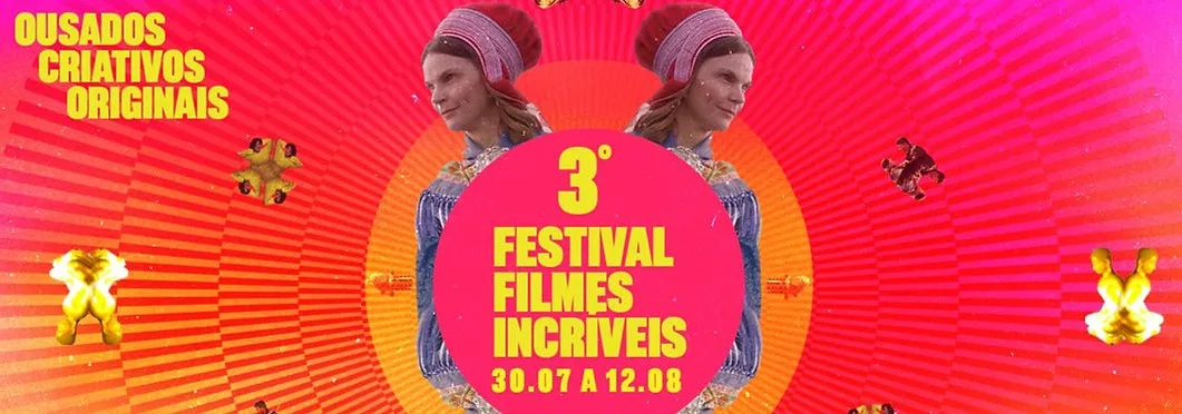 Festival Filmes Incríveis encerra 3ª edição na quarta com novo longa de Gus Van Sant seguido de coquetel no Cine Belas Artes