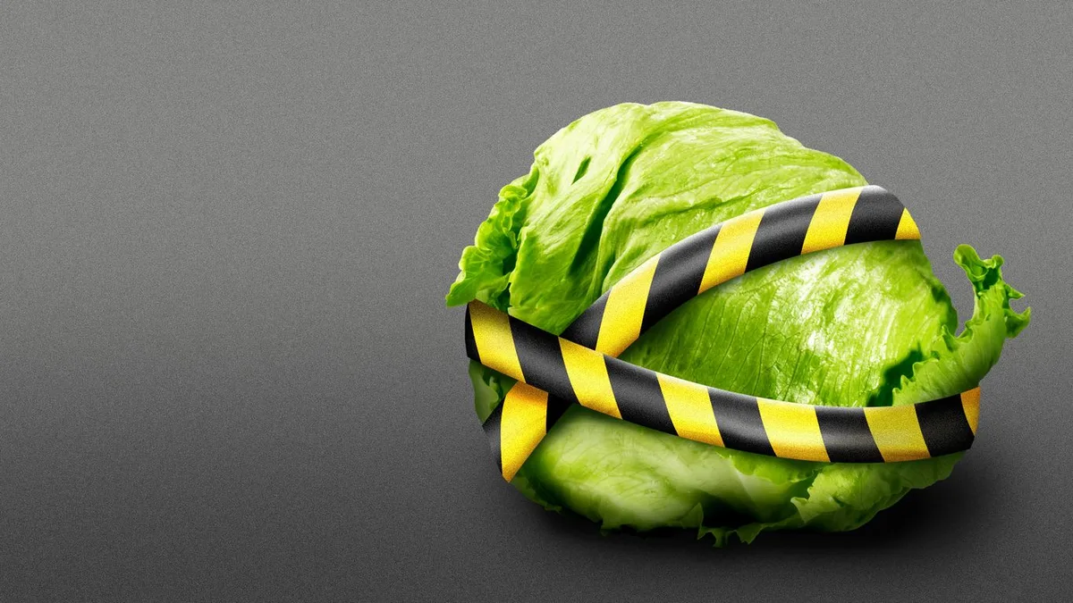 CDC declares Cyclospora outbreak over