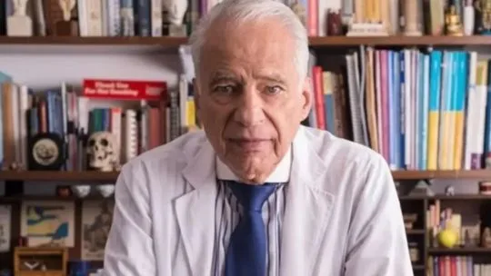 Alberto Cormillot: “Ser optimista es bueno para la salud”