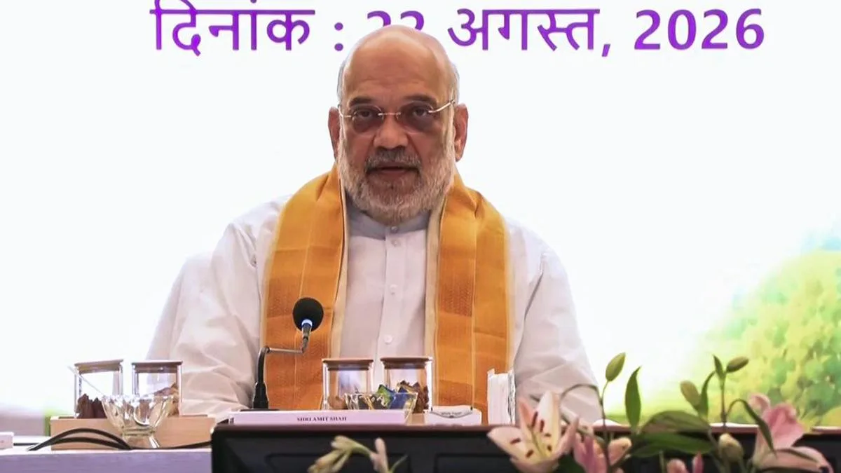 Three fugitives linked to Bambiha Gang deported from Malaysia: Amit Shah