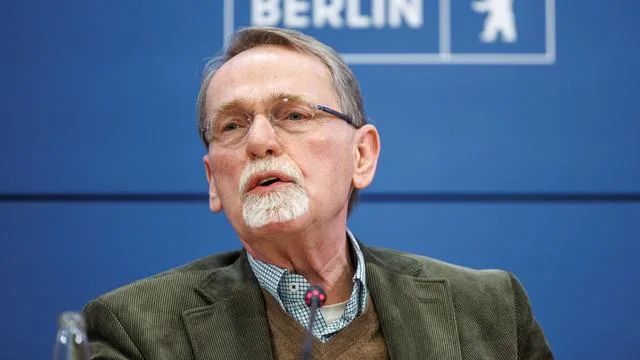Olympia-Bewerbung: LSB Berlin bedauert Rückzug: Spiel endet erst nach Abpfiff
