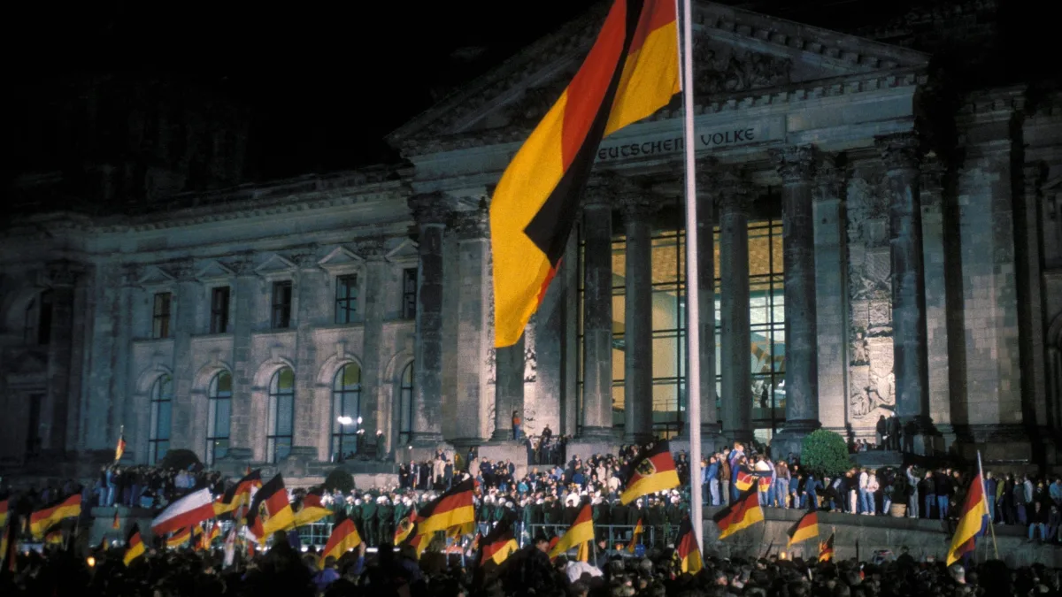 Der Begriff der Stunde: Auch die Rechte hat ihre Berechtigung!