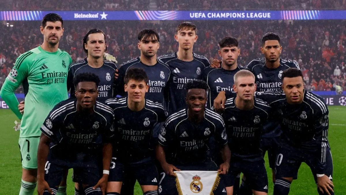 Real Madrid reage após jogador ‘bad boy’ dirigir bêbado e perder a carteira antes de julgamento envolvendo menor de idade