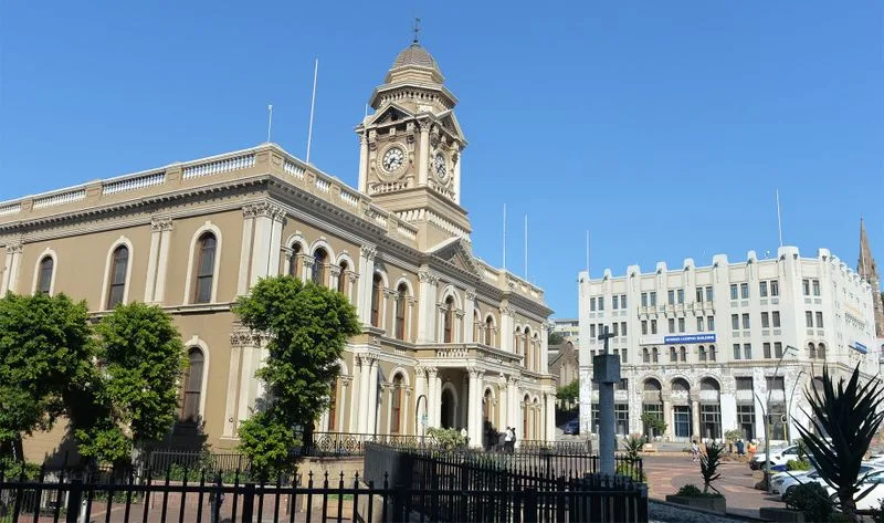 UNCOOPERATIVE GOVERNANCE: Nelson Mandela Bay wants residents to repay electricity rebates if it wins court bid