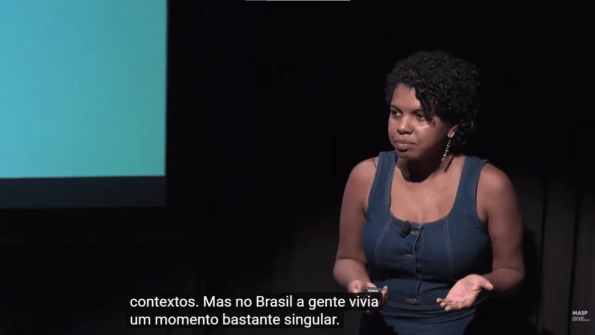 Professora é agredida durante campanha de Lula e denuncia violência bolsonarista no ABC