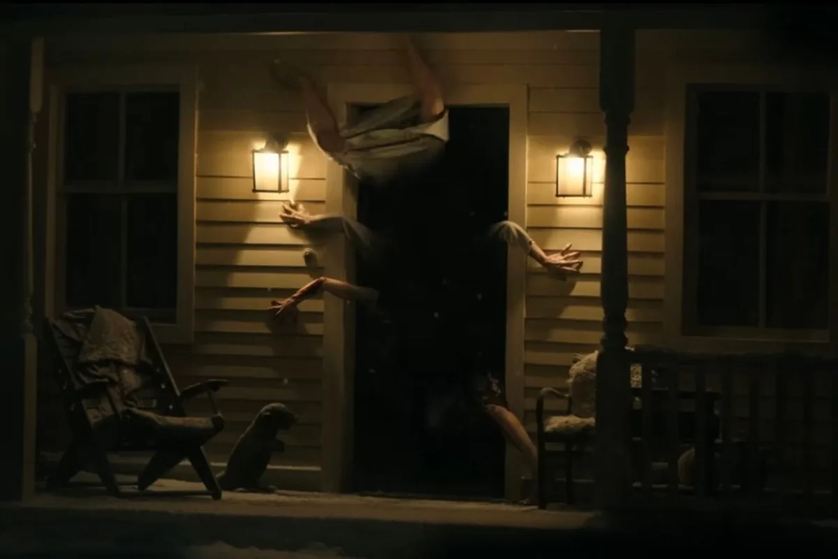 The Monsters of Zach Cregger’s ‘Resident Evil,’ Ranked