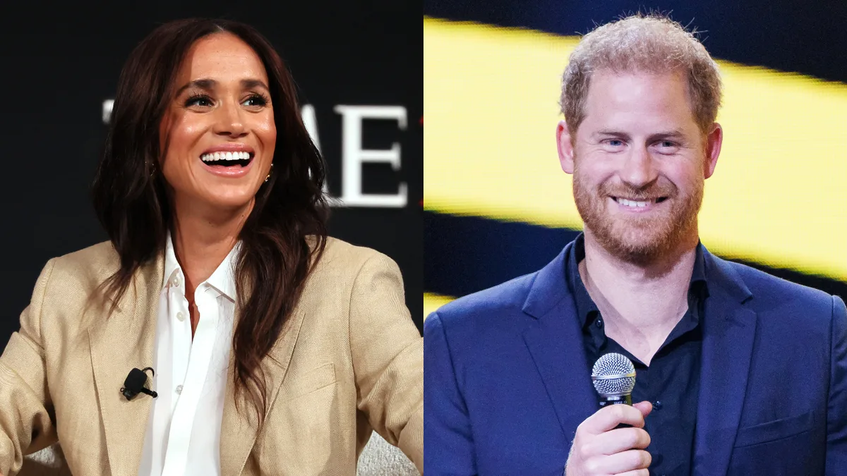 Fonte revela como será a rotina de Meghan Markle e príncipe Harry após retorno ao Reino Unido e destaca papel da duquesa Fonte revela como será a rotina de Meghan Markle e príncipe Harry após retorno ao Reino Unido e destaca papel da duquesa