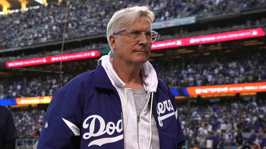 Dodgers owner Mark Walter denies reports, says team payroll is supported by revenue: 'There has been no fraud'