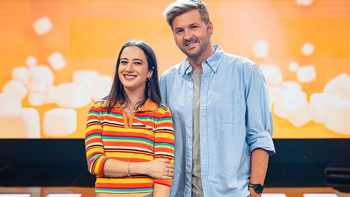 Fernsehen: Kindersendung „Tigerenten Club“ bekommt neue Moderatorin