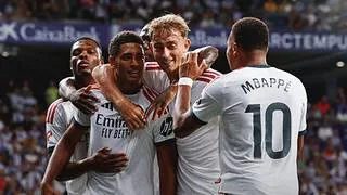 ¡Prohibido! El Real Madrid no visitará este mítico estadio en la Champions