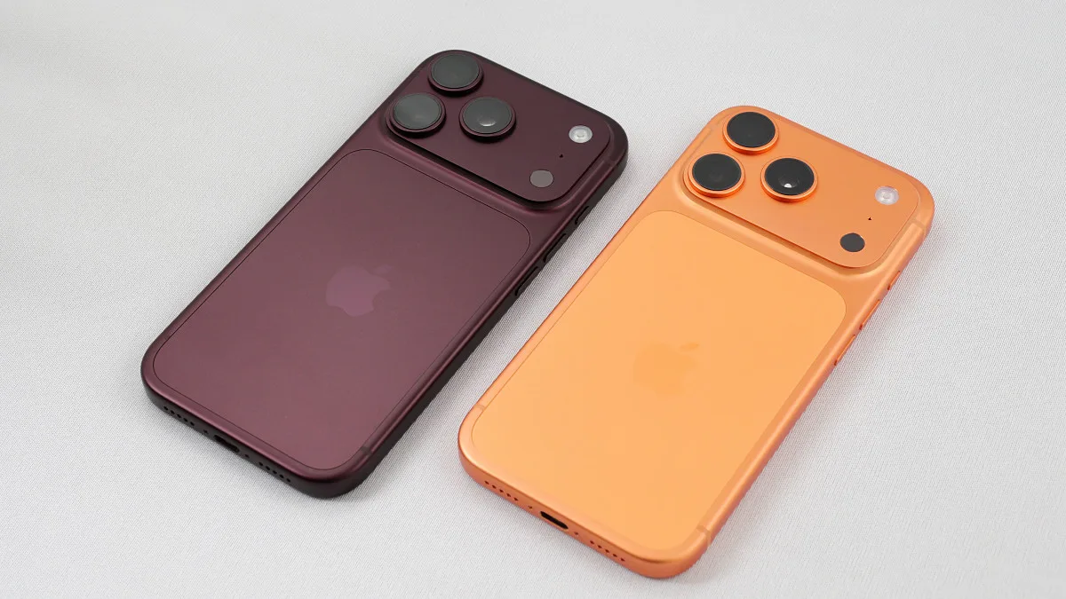 「iPhone 18 Pro」と「iPhone 17 Pro」のベンチマークスコアを比較してA20 Proチップの実力を検証してみた