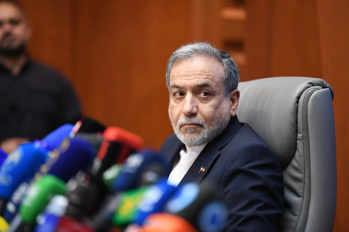 Irán pide a la ONU rechazar la guerra económica de EEUU que "obliga" a los Estados a cambiar sus relaciones