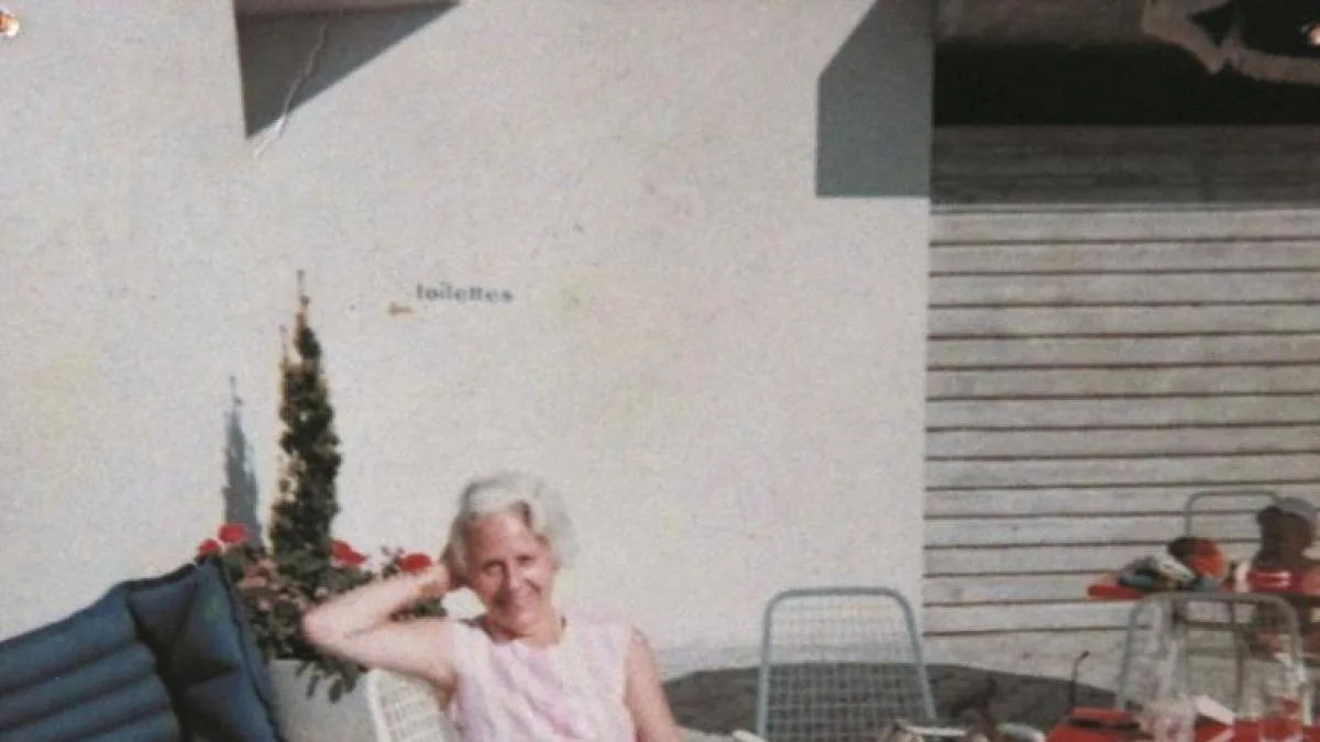 ¿Fue Carme Manrubia novia de Mercè Rodoreda?
