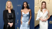 Emmy 2026: atrizes de “Operação Cupido” posam juntas 28 anos após filme