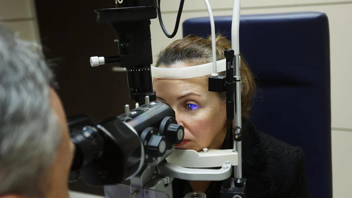 La dieta también cuida la vista: así protege tu retina