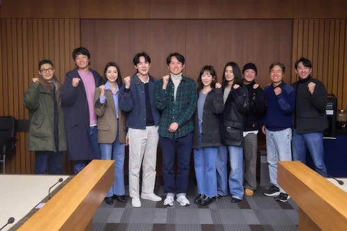 유연석·서현진, 10년 만에 다시 만났다…MBC '라이어' 주연