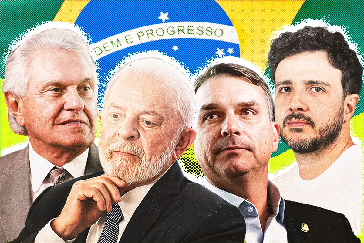 Veja a agenda dos candidatos à Presidência nesta quarta-feira (19/8)