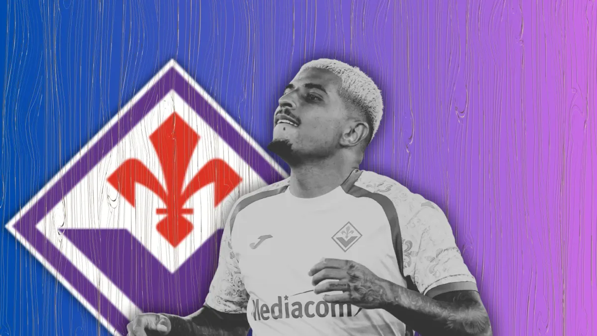 Por que Dodô, destaque na Itália, foi afastado pela Fiorentina