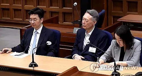 尹 공직선거법 2심 내달 8일 시작…1심 확정시 국힘 397억원 반환
