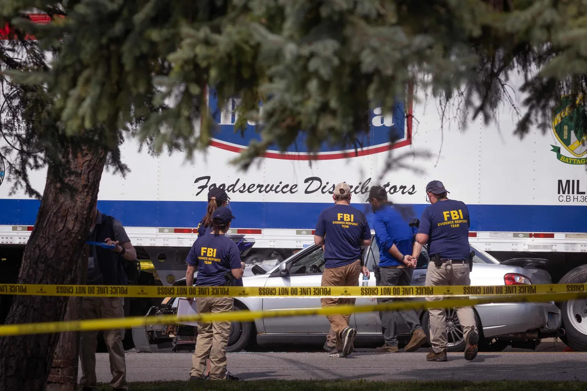 La familia de un migrante mexicano asesinado por ICE le reclama una compensación al gobierno de Trump