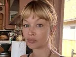 People think I'm in my teens and are stunned when I tell them I'm almost 50 - and NO, I haven't had plastic surgery. Just daily meditation, a simple skincare routine... and a tiny bit of Botox